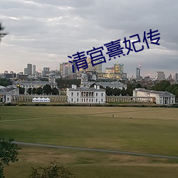 清宫熹妃传