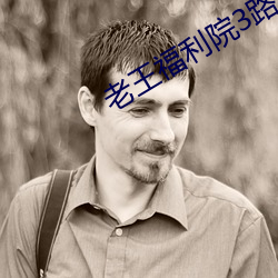 老王福(福)利院3路线1