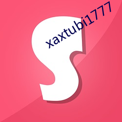 xaxtubi1777