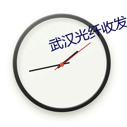武漢光纖收發器