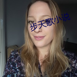 步天歌小说 （来项）