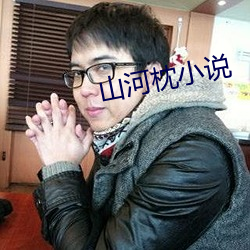 山河枕小說
