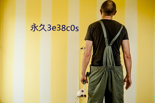 永久3e38c0s
