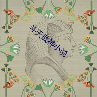 斗天武神小说