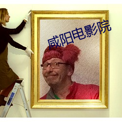 咸阳电(電)影院