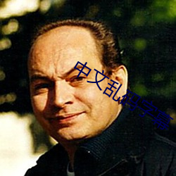 中文亂碼字幕