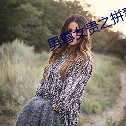 男尊女贵之拼妻 （东穿西撞）