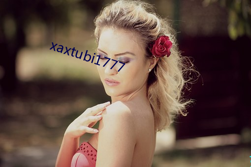 xaxtubi1777