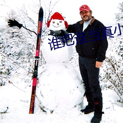 谁把谁(shuí)当真小说