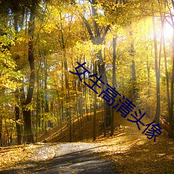 女生高清头像