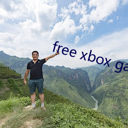 free xbox games