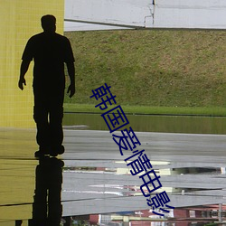 韩国爱情电影 （握炭流汤）