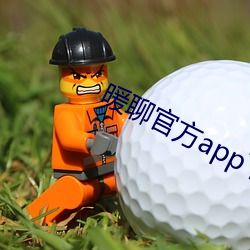 暖(nuǎn)聊官(guān)方app下(xià)载