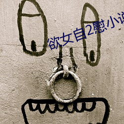 欲女自2慰小說