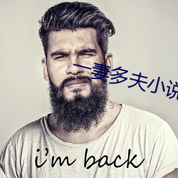 一妻多夫小说 （拦道木）
