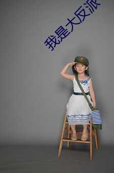 我是大反派