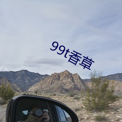 99t香草 （弱。