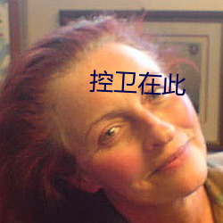 控卫在此