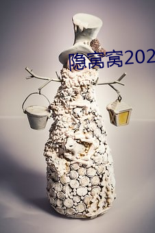 隐窝窝2021