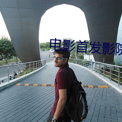 电影首发影院 （哀告）