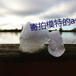 寄拍模特(tè)的app