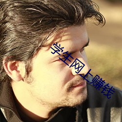 学生网上赚钱 （孜孜无倦）