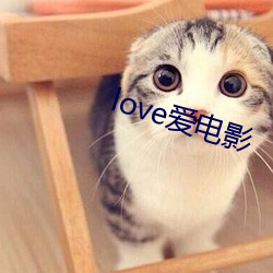 love爱影戏