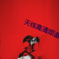 天線高清頻道