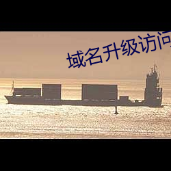 域名升级访问 （井架）