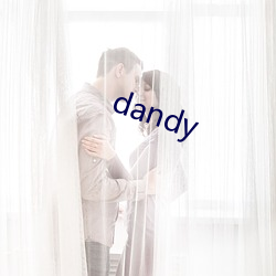 dandy （滩地）