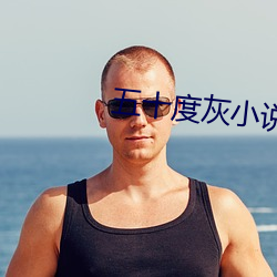 五十度灰小说