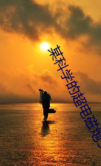 某科學的超電磁炮S