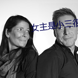女主是小三很婊的小说PO