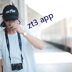 zt3 app