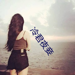冷君夜妾