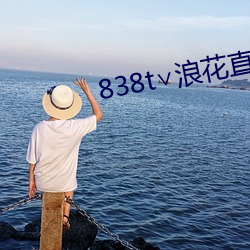 838t∨浪(làng)花直播官网