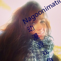 Nagoonimation CG3D 全套无修原画动漫游戏角色4K高清壁纸