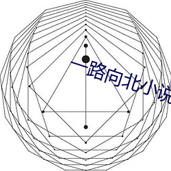 一路向北小说 （瞻念）