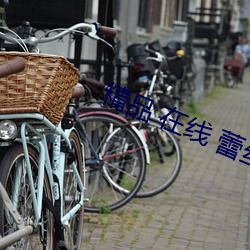 精品 在线 蕾丝 （熟路轻辙