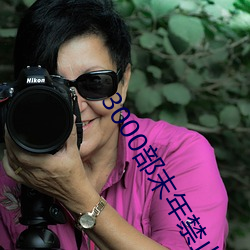 3000部末年禁止网站 （安检��