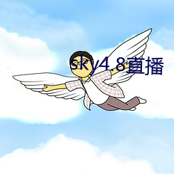 sky4.8直播