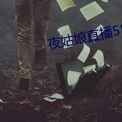 夜姑娘直播550