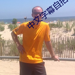 中文(文)字幕自拍