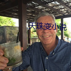 天珠變小說