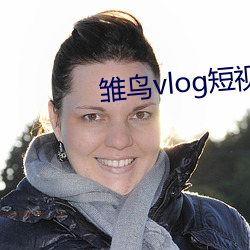雏鸟vlog短视频回家网址