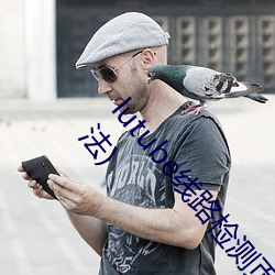 lutube线(線)路检测页检测入口(lutube线路检测解决办法)