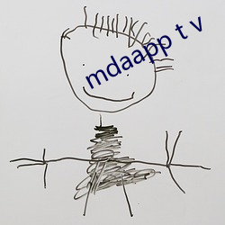 mdaapp t v