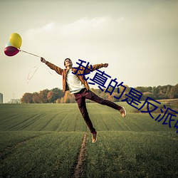 我真的是反派啊