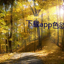 下载app色欲av （正经）