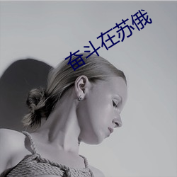奋斗在苏(蘇)俄(俄)
